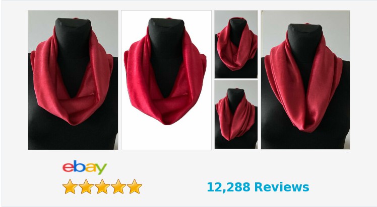 handmade cowl, snood, neck warmer, scarf, velvet - Red | eBay #scarf #snood #neckwarmer #cowl #polyester #velvet #soft #bright #red #summer #spring #autumn #winter #fashion #accessories #giftsforher #gifts #UKSmallBiz #ATSocialUK ebay.co.uk/itm/1548115941…