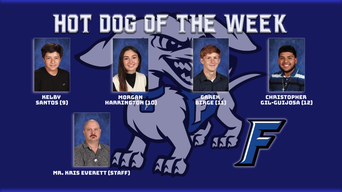 Frankfort High School tweet media