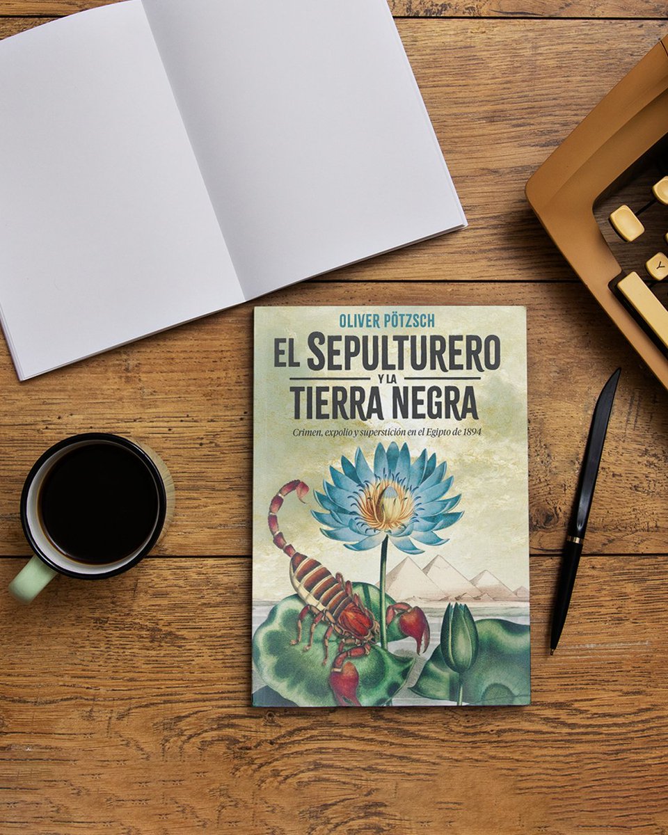 Editorial Planeta tweet media