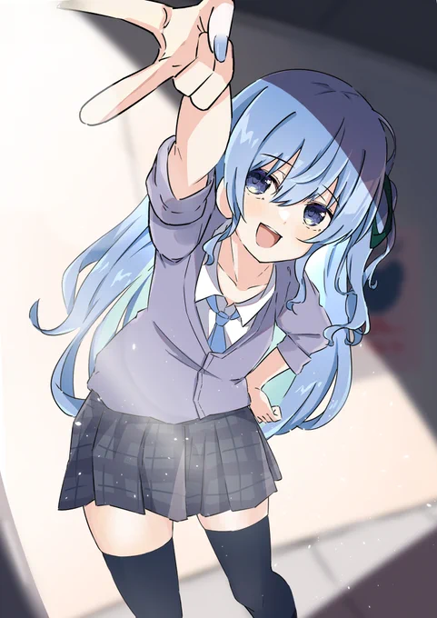 ピース!! #ほしまちぎゃらりー