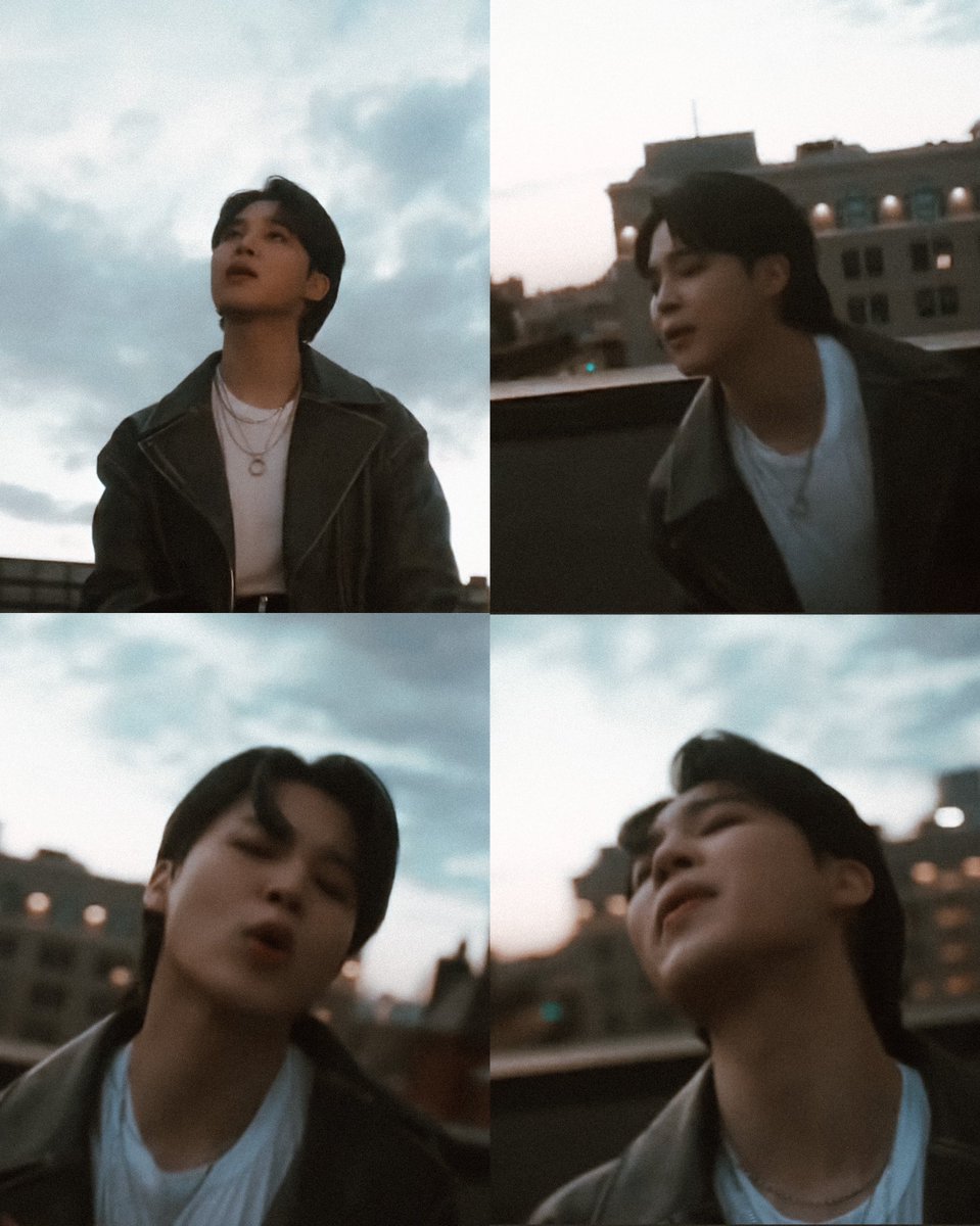 PARK JIMIN.