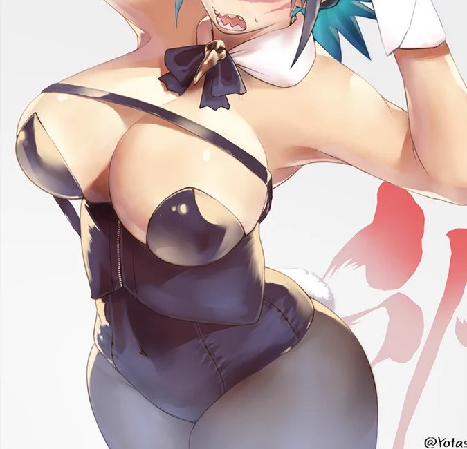 #目元より下で切り出すとエモいらしい  なるほど?(ヽ'ω`)
