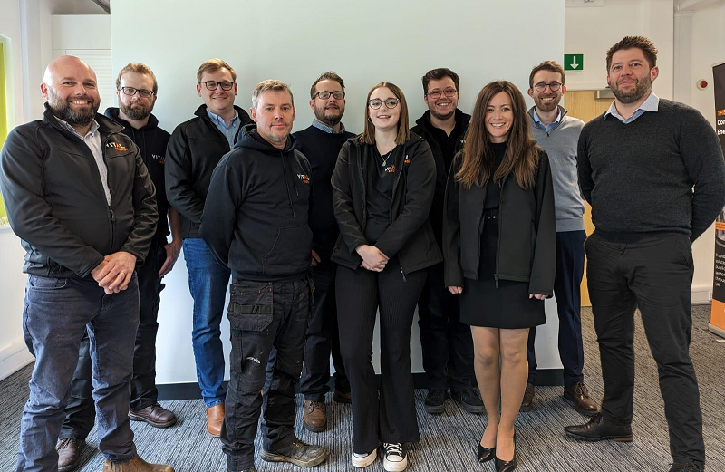 Blackburn-based Vital Energi acquires specialist team to support rapid growth of heat pump market &gt;&gt; marketinglancashire.com/news/blackburn…