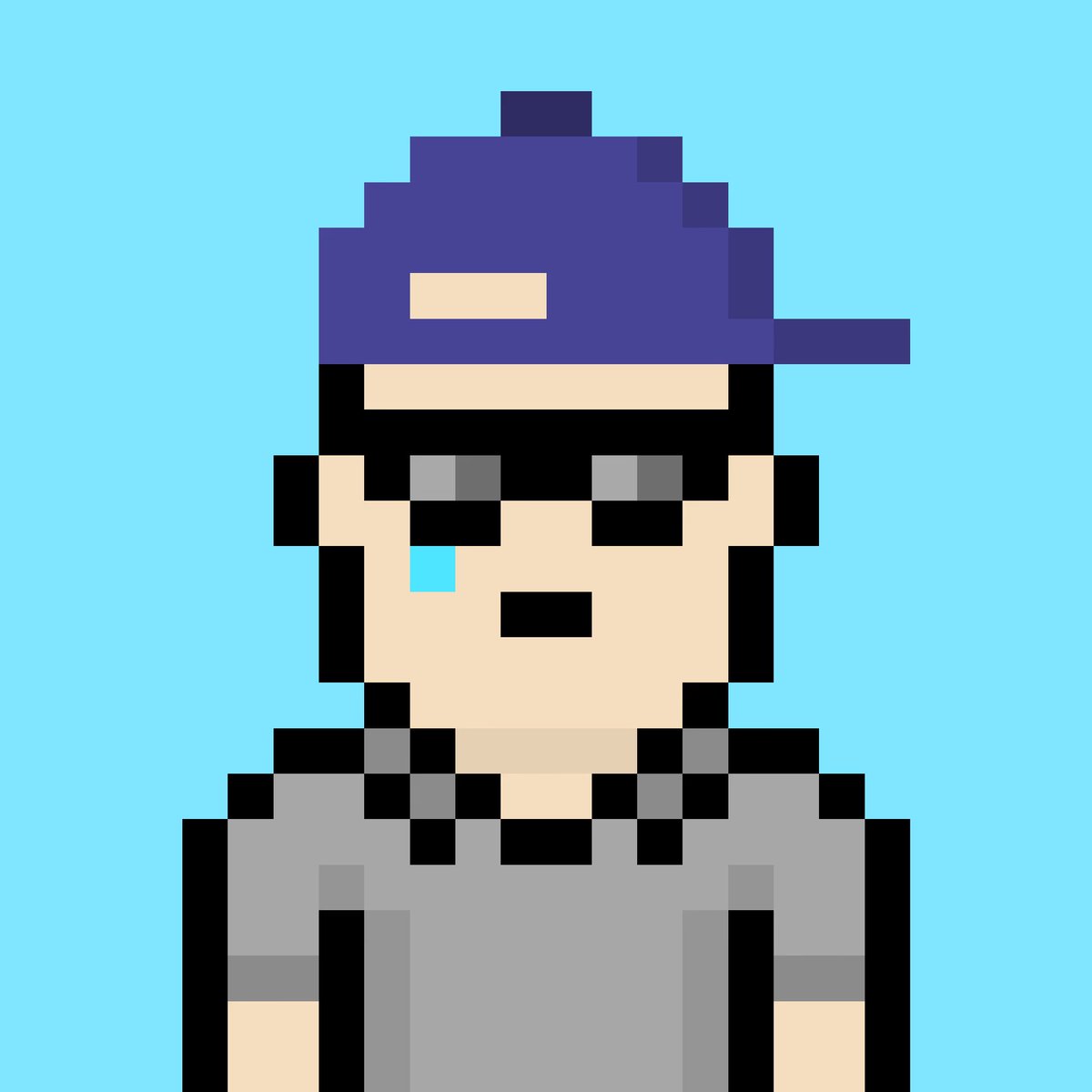 Will be dropping details on burns for 1/1s as soon as gas chills the hell out 😅