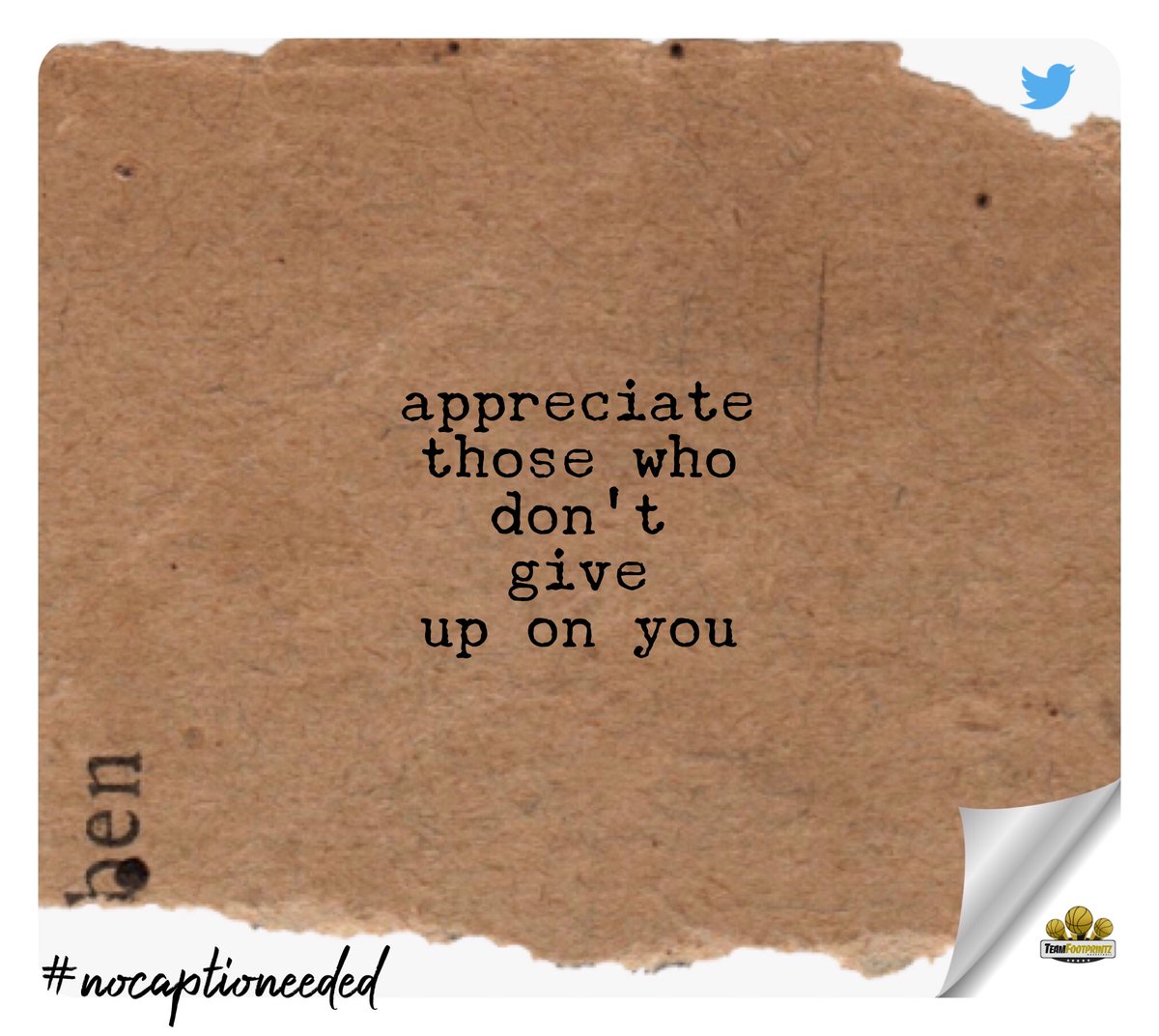 #NOcaptionneeded 

#teamfootprintz