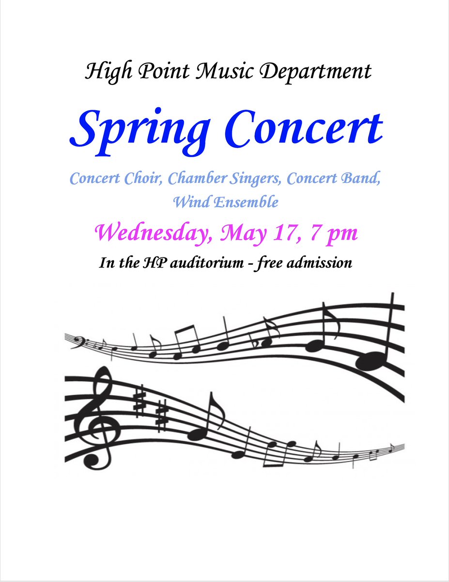 High Point Regional High School (@hprwildcats) on Twitter photo 