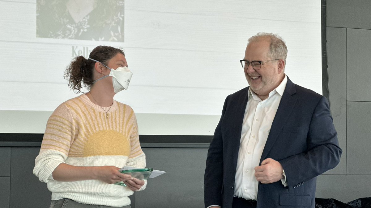 James Gilchrist (@gilchrist_lab) on Twitter photo Kelly Schultz was honored by <a href="/lehighengineers/">Lehigh Engineers</a> for her broad-reaching efforts in Diversity, Equity, and Inclusion. She helps lead college-wide efforts and has had similar impact in the <a href="/SoRheology/">The Society of Rheology</a>. Hearty congratulations for this award!
<a href="/LehighChBE/">Lehigh ChBE</a> <a href="/LehighU/">Lehigh University</a> Kelly Schultz was honored by <a href="/lehighengineers/">Lehigh Engineers</a> for her broad-reaching efforts in Diversity, Equity, and Inclusion. She helps lead college-wide efforts and has had similar impact in the <a href="/SoRheology/">The Society of Rheology</a>. Hearty congratulations for this award!
<a href="/LehighChBE/">Lehigh ChBE</a> <a href="/LehighU/">Lehigh University</a>