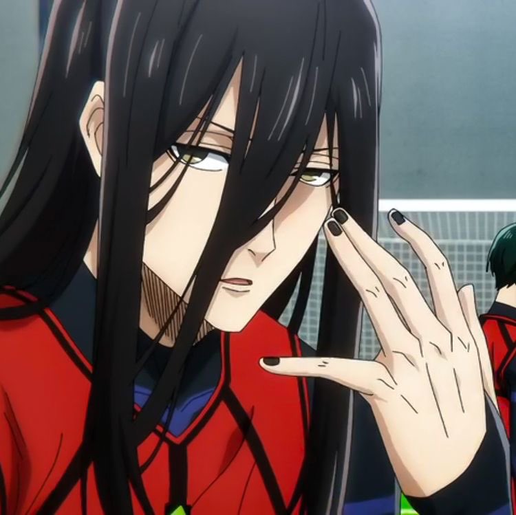 31qi_'s tweet photo. black hair characters i like! 🖤 https://t.co/z6HYzWvN6q