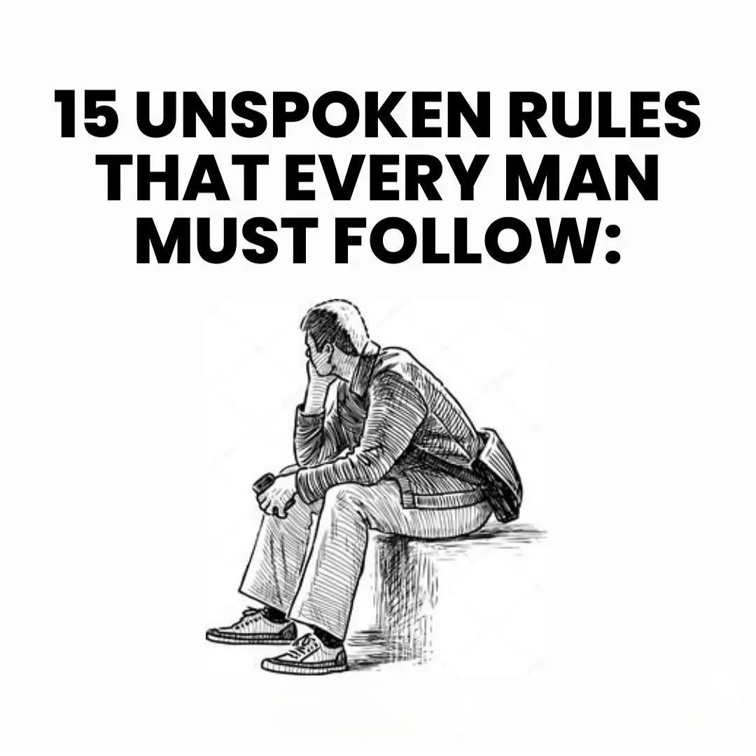 nolan-the-money-hustler-on-twitter-15-unspoken-rules-that-every-man