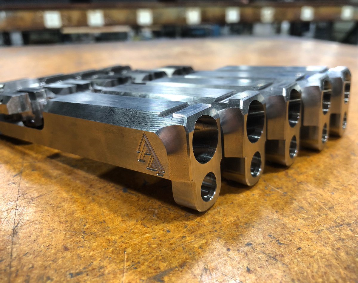 AlphaTech Inc. tweet media