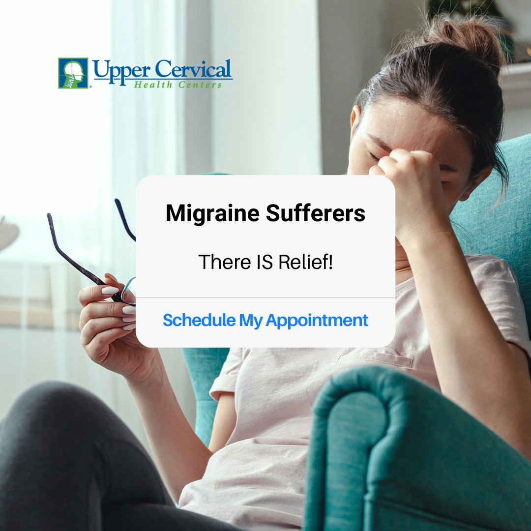 Using a gentle technique, our doctors locate and remove interference, allowing the body to heal itself naturally from the inside out. 

📱651-748-2861

#migraines #headache #spinewellness #naturalhealth #spinecare #chiropractornearme #lakeelmo #lakeelmochiropractor