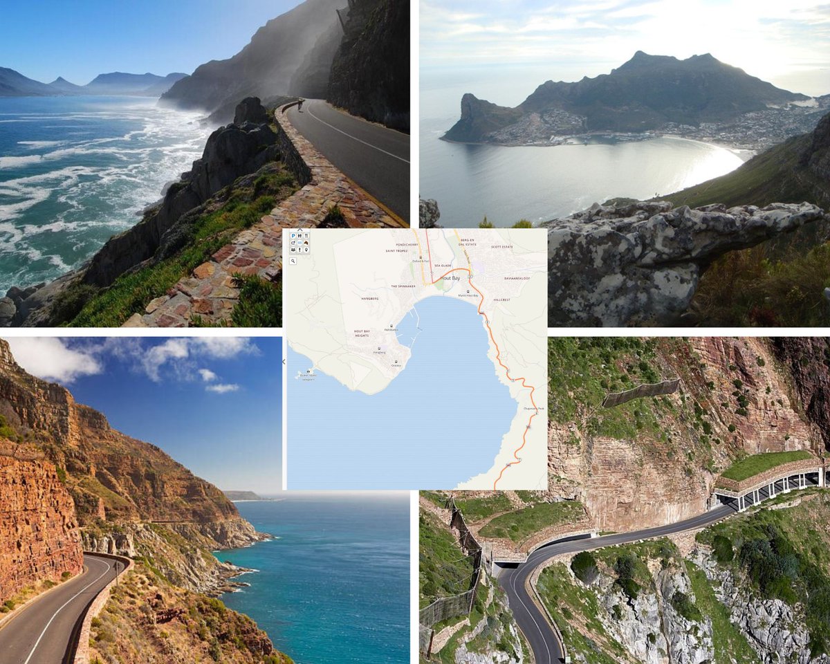 activpayroll's tweet photo. Jay Chidgey, our Regional Director in South Africa signed up for not one but two marathons.
His training for the Knysna Marathon Half Marathon in July, is on track and aided by some amazing scenery.
Jay is fund raising for a local charity in Hout Bay.
#activpayroll #csrmatters https://t.co/jxBc2IV9Wu