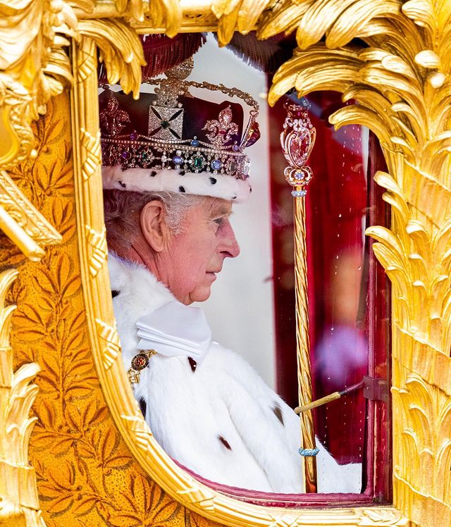 During the coronation of British monarchs, King Charles III and Queen Camilla, #NikonAmbassador Samir Hussein (@samhussein) was on hand with his #Nikon camera to tell the story of the traditional ceremony that can be traced back centuries. bit.ly/3GfPsql