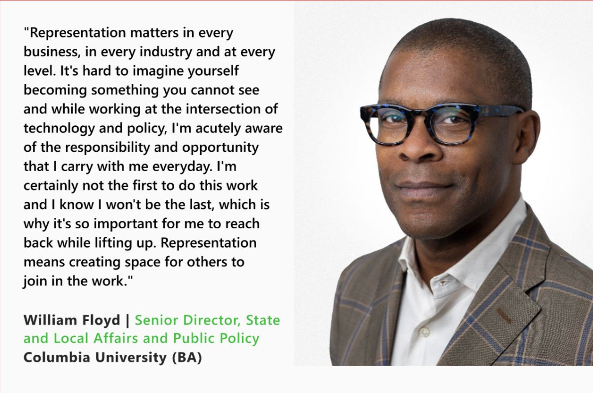 William Floyd tweet media