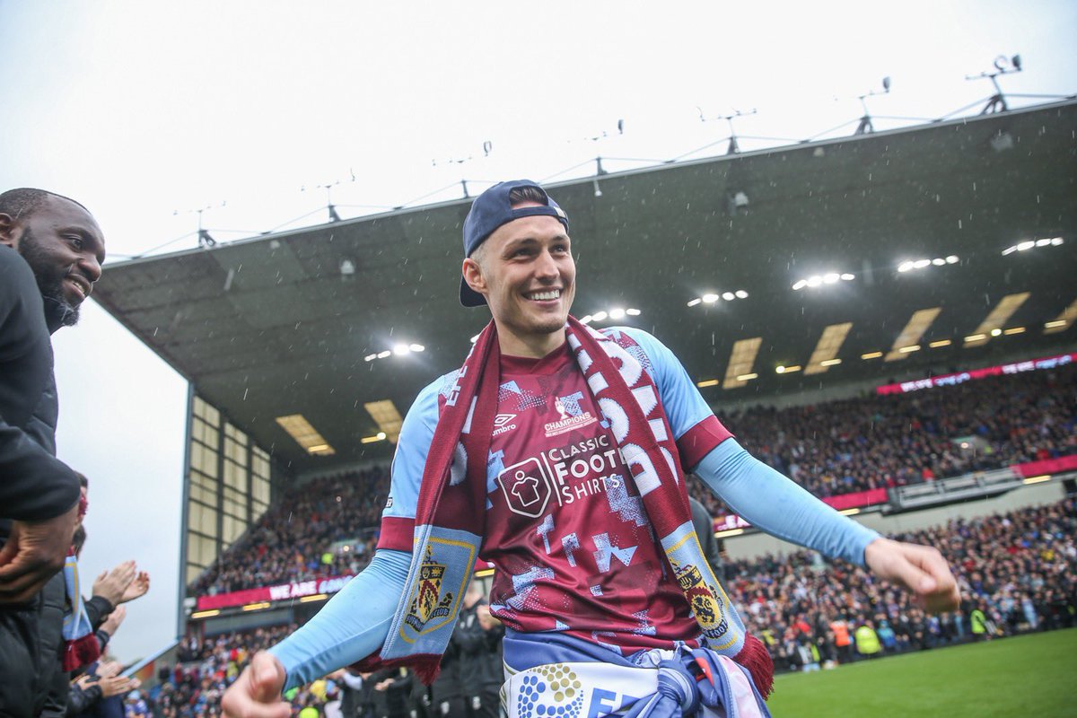 Connor Roberts tweet media