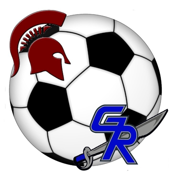 GCGR, Gladbrook-Reinbeck Soccer

The boys' team returns home in a top-10 battle in class 1A. 

#1️⃣ GCGR hosts #8️⃣ Columbus Catholic.

Start time is 4:30PM. It's also Parents' Night which will take place at half time of the varsity match.

#rebelnation #rebelsrising #iahssoc