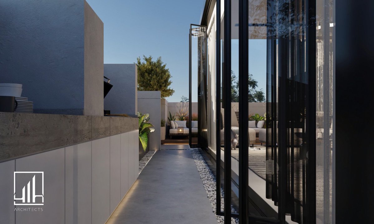 YIH_Arch's tweet photo. من اعمالنا في تصميم حديقه لاندسكيب
تصميم روف
الطراز : مودرن 
الموقع: الخبر 
للتواصل:
تصميم اللاندسكيب: 0564774600

 #ديكور_داخلي #عمارة #تصميم_حدائق_منزلية #تصميم_حدائق #تصميم_لاندسكيب #تصميم_لاند_سكيب #design #about_landscape #landscapedesign #الهندسة_المعمارية https://t.co/wMbUZV90gl