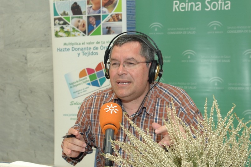 <a href="/IMAECordoba/">IMAEcordoba</a> <a href="/adirecto/">Andalucía Directo ❎</a> 🎙️❤️Además, en esta edición recibirán un reconocimiento especial #ALCERCórdoba @fnalcer, por su excepcional trabajo durante sus 40 años de actividad; y el periodista <a href="/Jaluqued/">José Antonio Luque</a>, recientemente jubilado, por ser voz de numerosas noticias relacionadas con la promoción de la donación