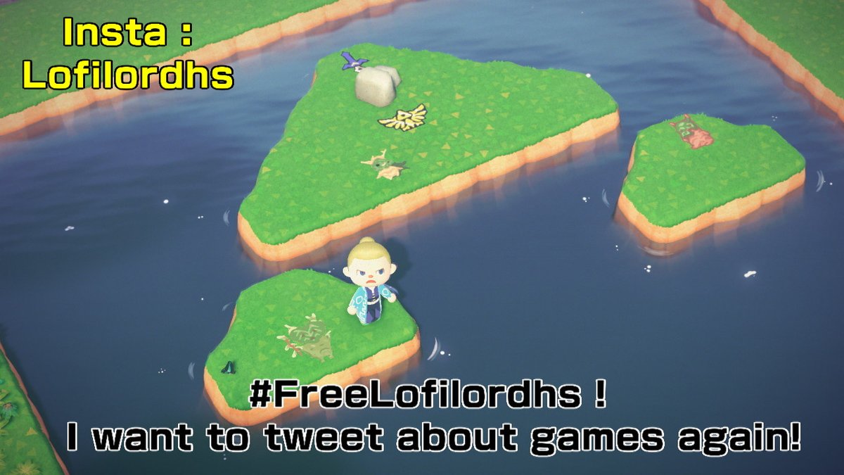 Lofilord tweet media