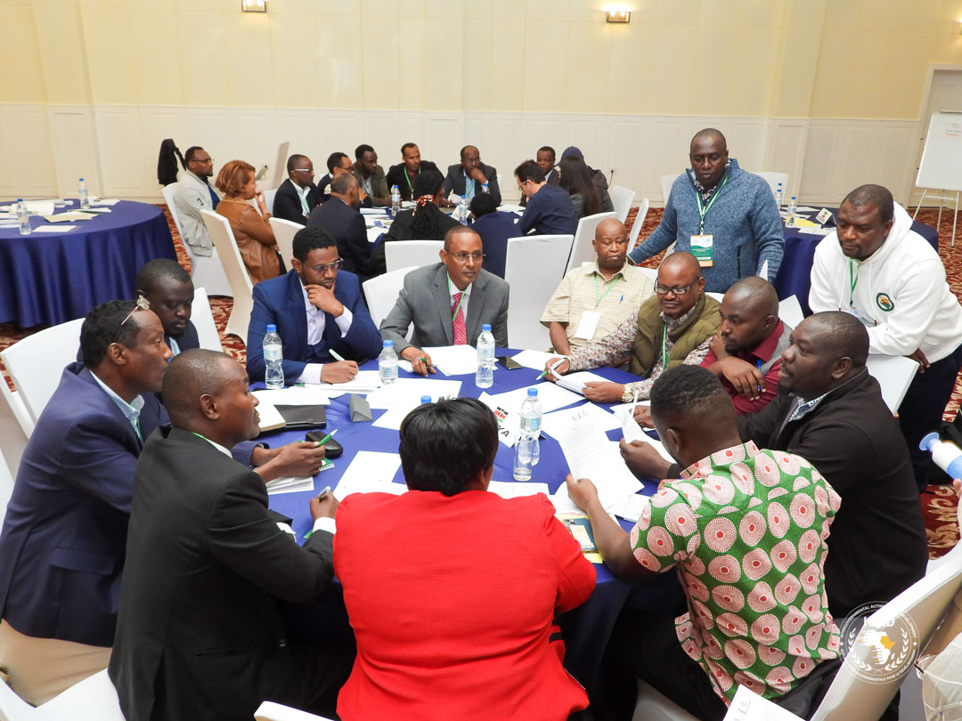 IGAD Secretariat tweet media