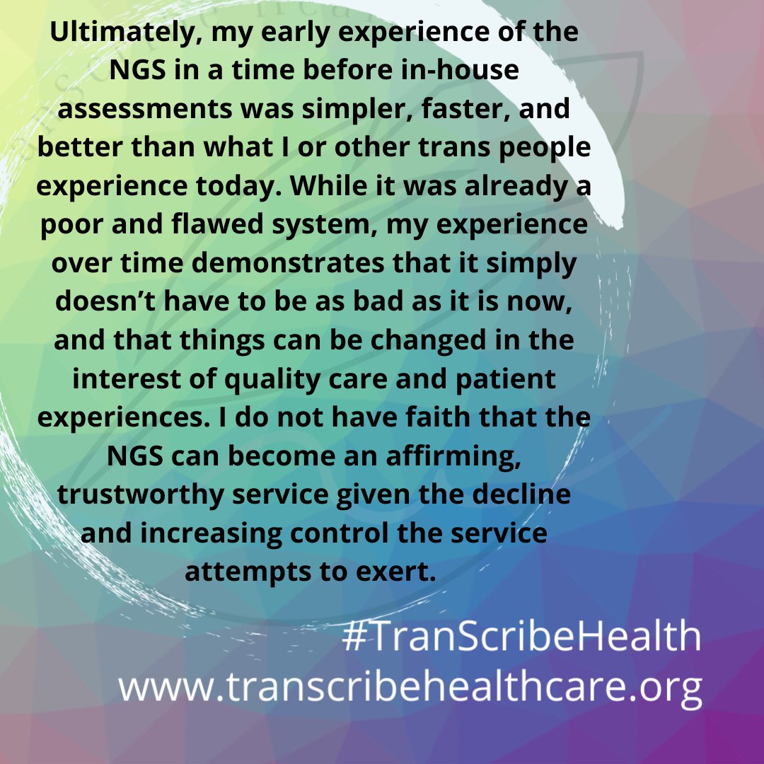 TranScribe_IRL's tweet image. We hope you&apos;ll join @TransHarmRedux and @DubTrans in their action against the NGS and if you want to tell your story you can find out how here transcribehealthcare.org/share-your-sto…, or email us at submissions@transcribehealthcare.org