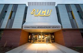 TheEllyO's tweet photo. Michael Belle day in RVA. THE target in the 2023 class for VCU begins his OV. A versatile guard/forward that could contribute right away at a position of need. Feels like a great fit on and off the court. Love Coach O’s track record with the UK guys.
🇬🇧➡️🇫🇷🔜🐏🏀🔥
 #LetsGoVCU https://t.co/0nG3940SRp