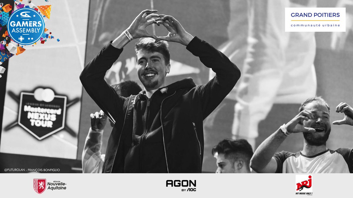 Petite série de rediffusions des plus belles finales de la Gamers Assembly Festival Edition sur <a href="/MGG__TV/">MGG TV</a> dans les jours à venir.

Si la #GA2023 vous manque (😭💔) c'est le moment d'en profiter !

tv-programme.com/gamers-assembl…