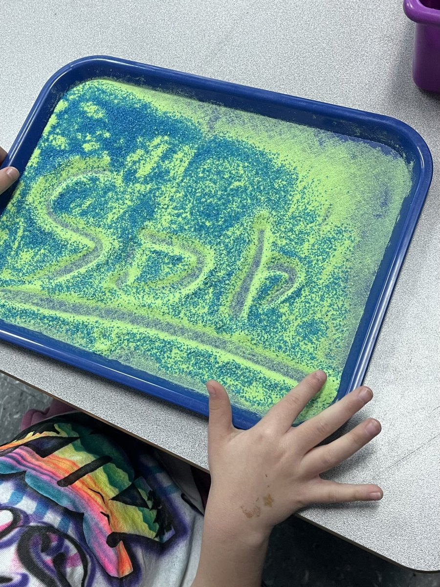 Second Street School tweet media