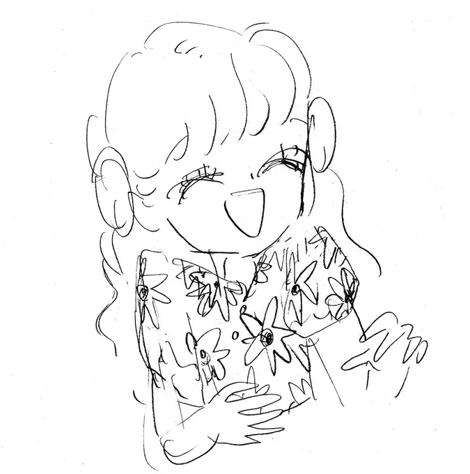 首里ちゃんは千代子のいちばんの話し相手 