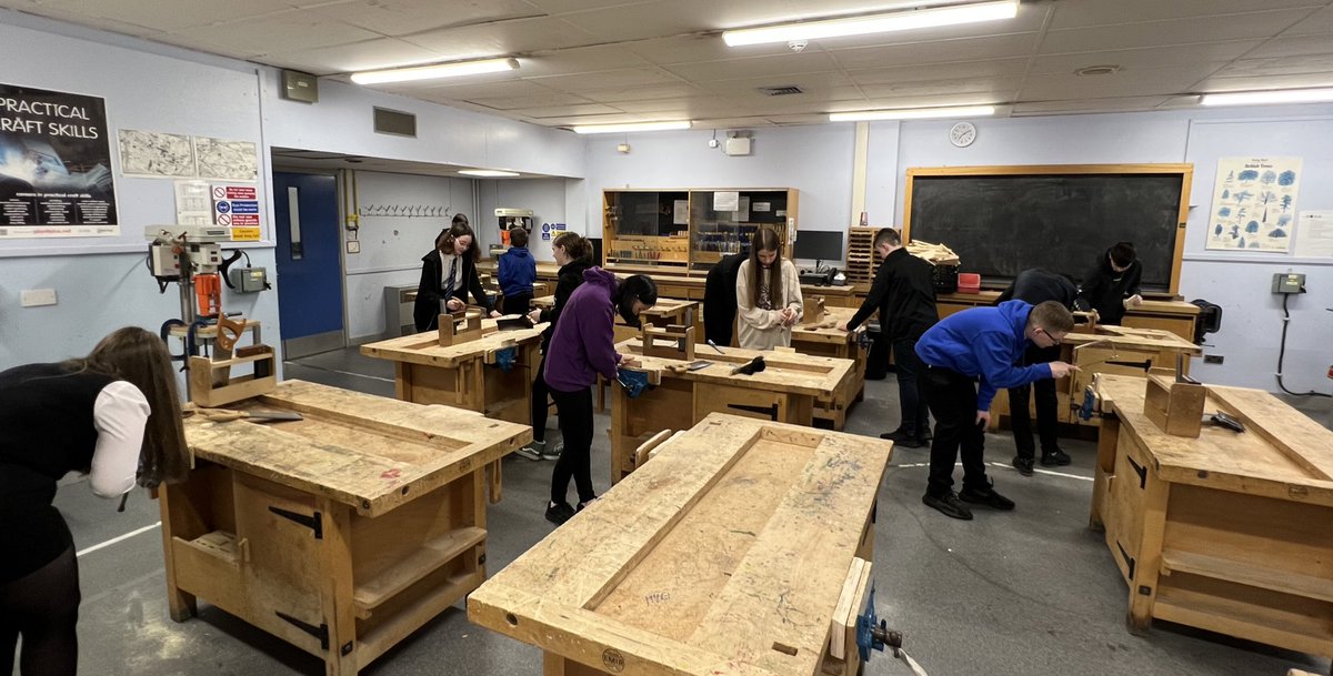 Whitehill Technical tweet media