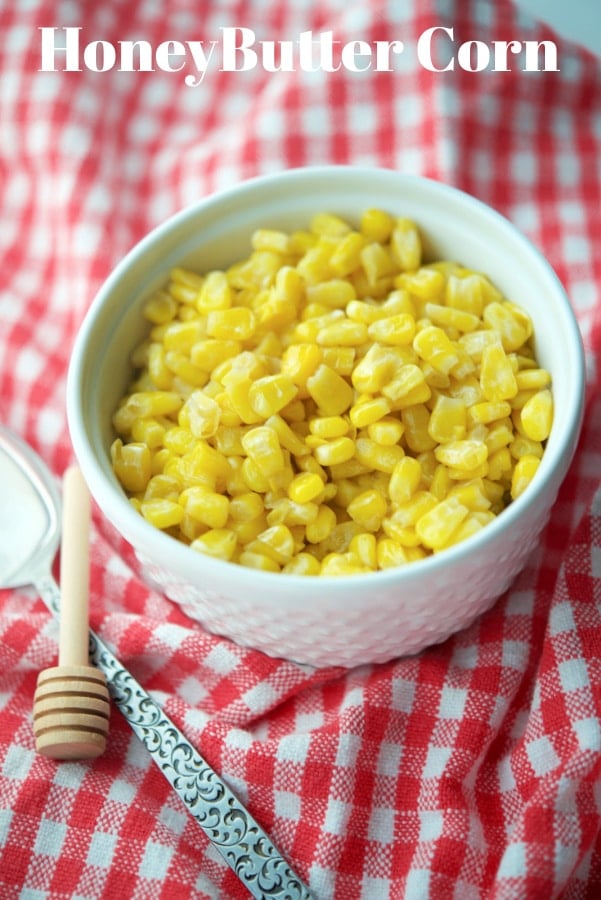 Honey Butter Corn trbr.io/VTIUCBy via <a href="/CarriesExpKtchn/">CarriesExpKtchn</a>