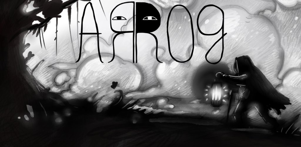 Playdigious's tweet photo. You can still get #Arrog, our puzzle adventure in a black-and-white world, at 90% off on #iOS and #Android, but it's the last day so hurry up!
🍎 https://t.co/USbW4MY2uE
🤖 https://t.co/VpD5Xwtg8f https://t.co/lhUS9Rhjlh