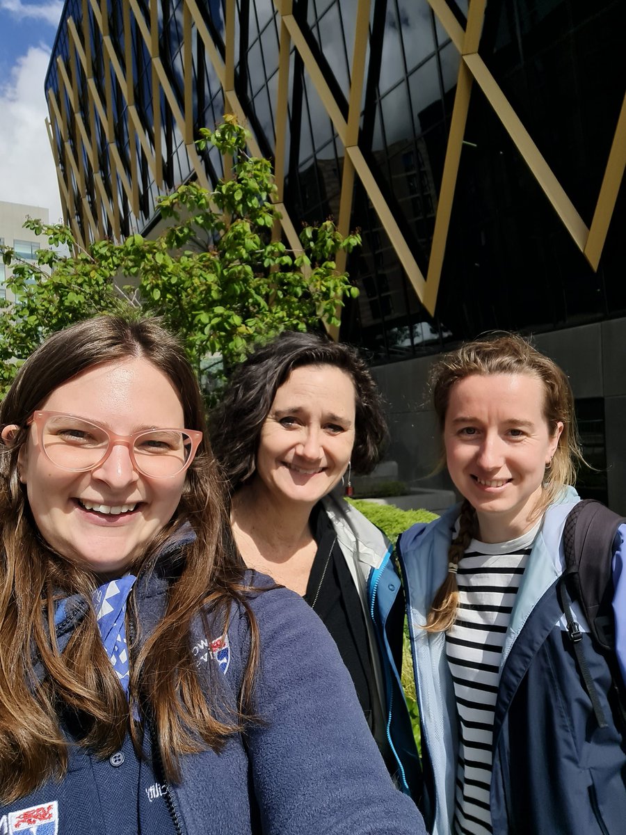 National Green Infrastructure Facility (@ngif_uk) on Twitter photo It was great to host <a href="/RebeccaLave/">Rebecca Lave</a> along with alumni <a href="/StarkeyEle/">Eleanor Starkey</a> to have a look around NGIF and help Rebecca learn about the potential of SuDS for flood risk management It was great to host <a href="/RebeccaLave/">Rebecca Lave</a> along with alumni <a href="/StarkeyEle/">Eleanor Starkey</a> to have a look around NGIF and help Rebecca learn about the potential of SuDS for flood risk management