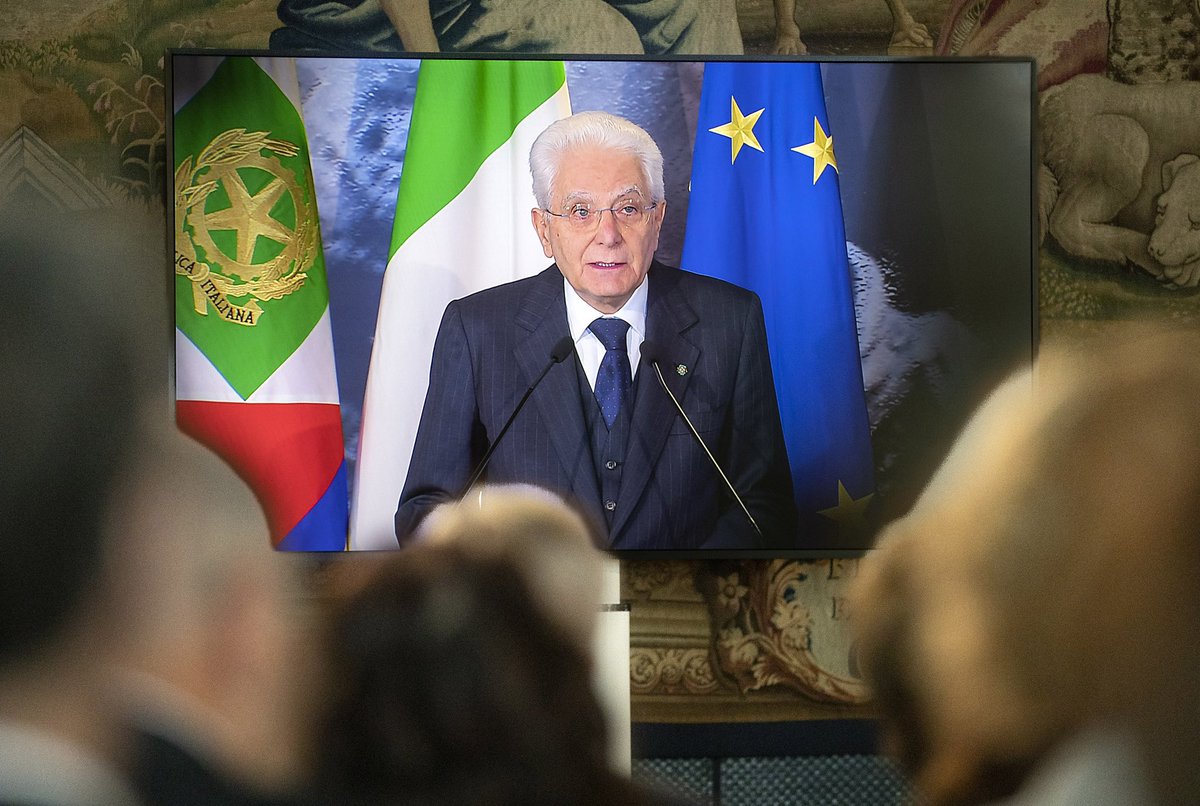 Quirinale tweet media