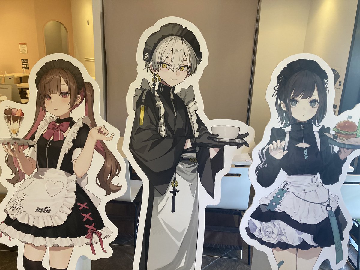 Hozuki_Ayuta's tweet photo. まじ、お客さん他に誰も居なかったら真正面から堂々と綺麗に撮ってやりました！！(ﾉﾟοﾟ)ﾉ　ｵｵｫｫｫ- https://t.co/9RmM1UDT3j