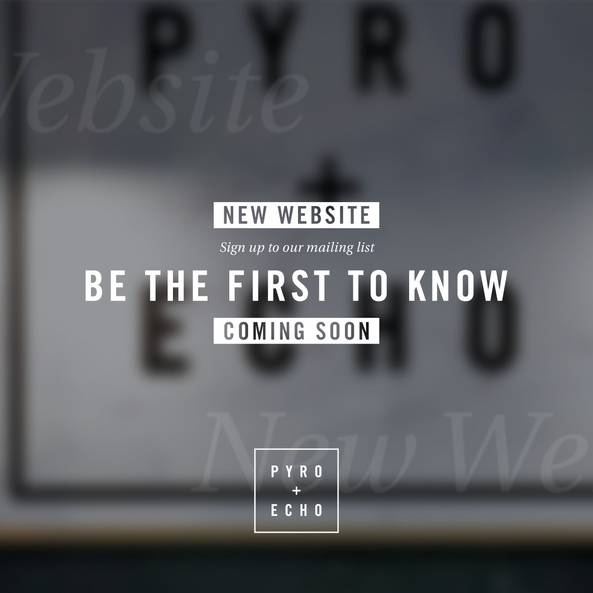 Want a first look at our new website 👀?

Sign up here: ow.ly/Ojzj50NQi9h