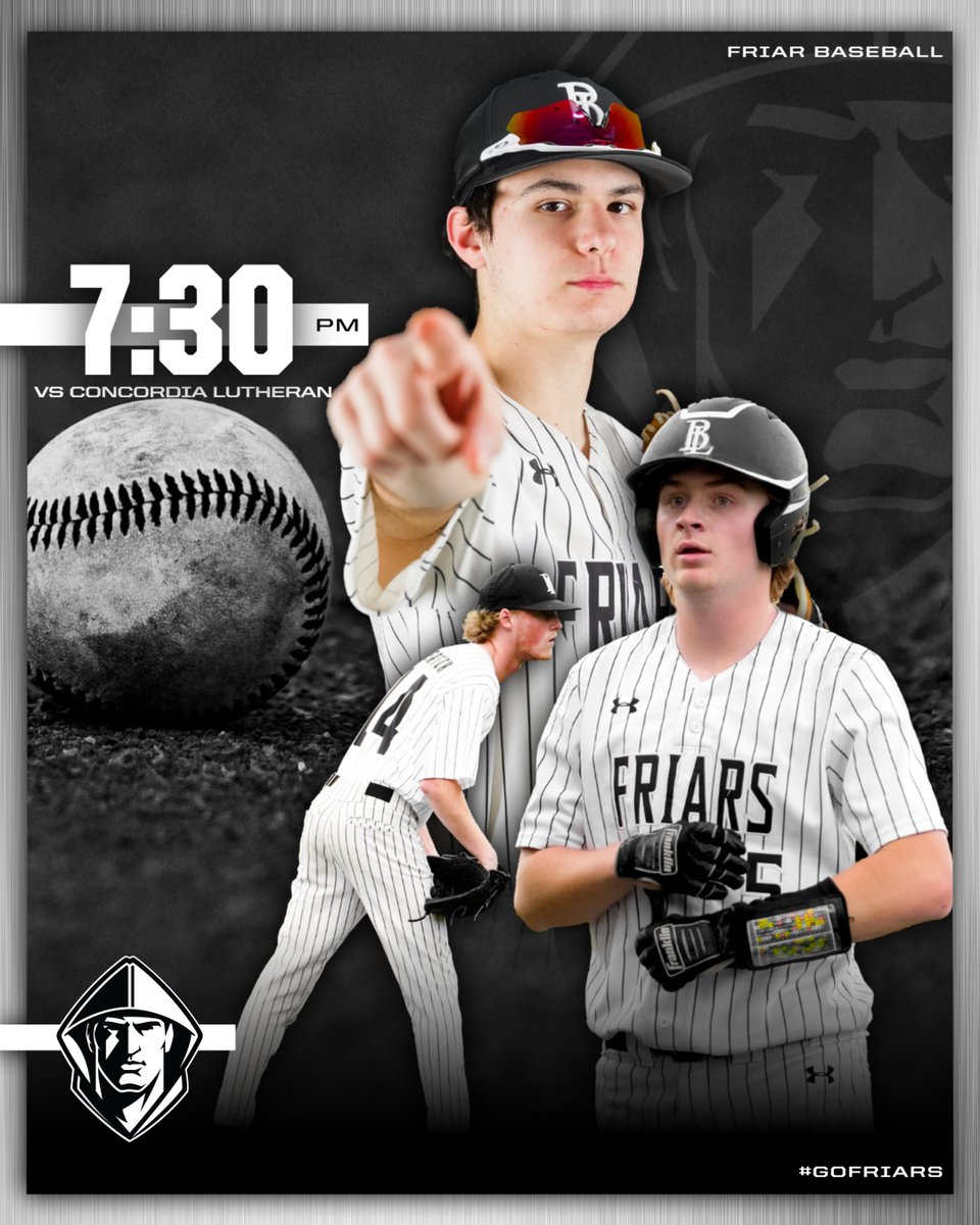 blathletics's tweet photo. New Location. Same Goal. 

Double header playoff baseball! https://t.co/qzHqoupGYv