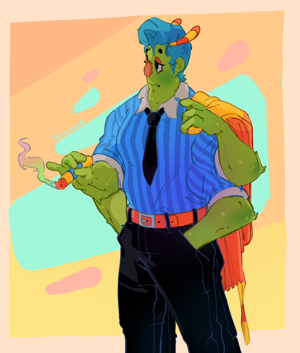 i’m still thinking about grease and howdy has been apprehended
#WelcomeHome