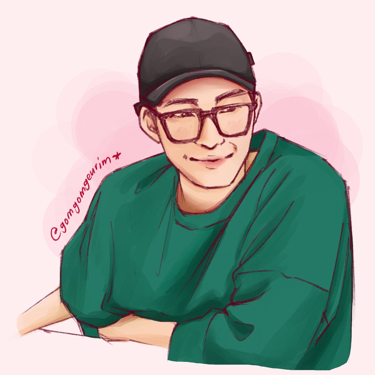 gomgomgeurim's tweet photo. gamer boyfriend wonwoo

feels good to finally finish something — even if it’s just a sketch

#WONWOO #wonwoofanart #seventeen #원우 #세븐틴 #sketch #jeonwonwoo #kpop #kpopfanart https://t.co/uIhsWtFfuE