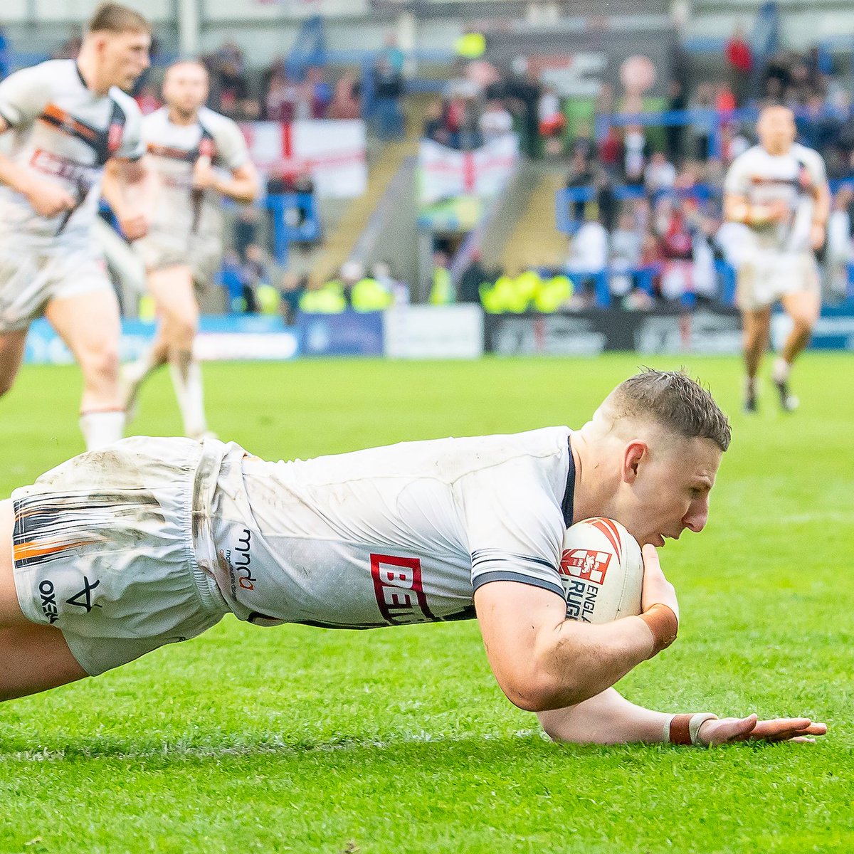 England Rugby League tweet media