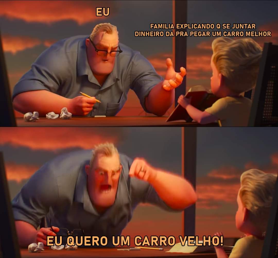Assim de saúde (mental)