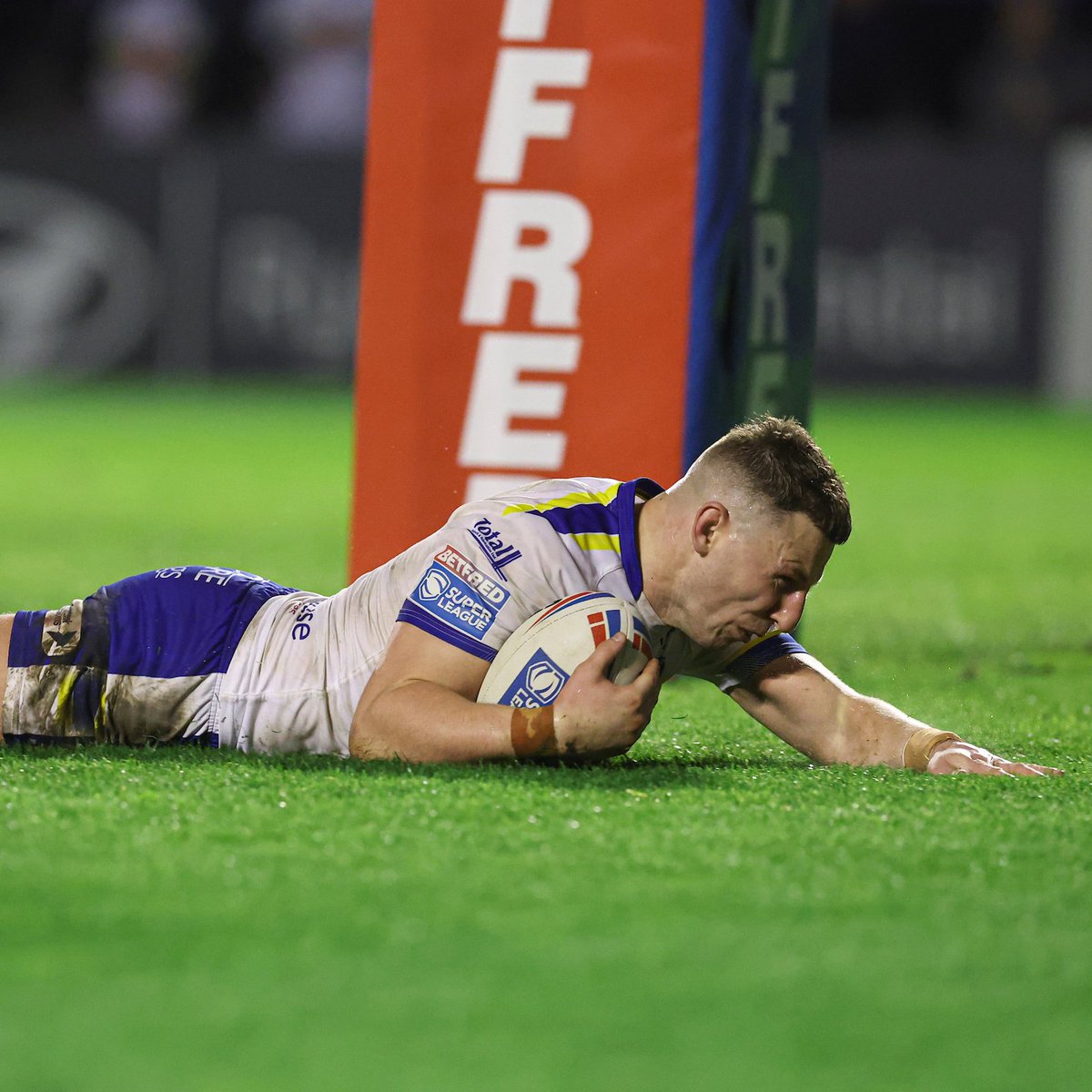 England Rugby League tweet media