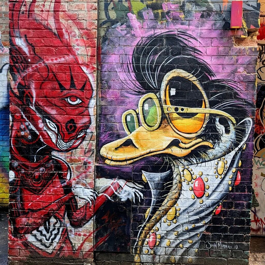 the_unscene73's tweet photo. Hubba hubba
-
-
#travelgram #travel #streetphotography #instagraffiti #world_graffiti_art #graffitiart #graffiti #streetart #graffitiporn #art #urban #urbanart #globalstreetart #publicart #lanewayart #mural #shotonpixel7pro #shotbypixel #teampixel #insta… https://t.co/244JU4P1ei https://t.co/CUqtWVOucR