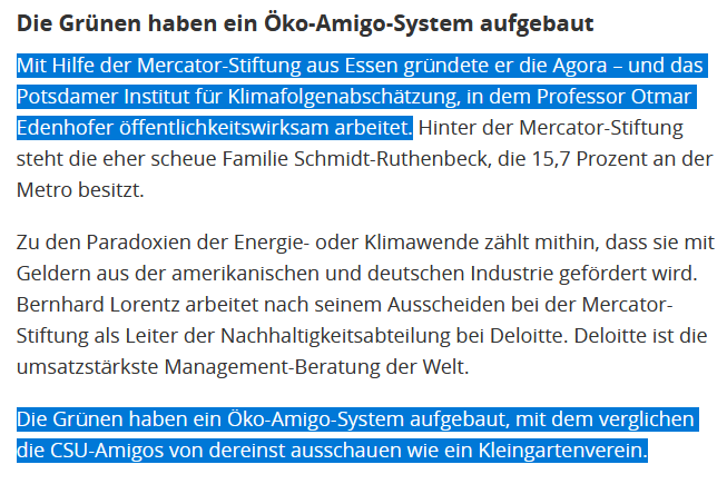 FRottweiler's tweet image. #Agora  #PotsdamerInstitut #Rahmstorf #Graichen 
#Graichenclan 
#Habeck 
#Mercator

focus.de/finanzen/news/…