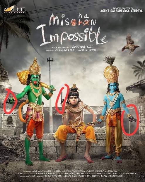yk22898's tweet photo. #CensorOTTPlatforms
#BoycottBollywood
#बॉलीवुड_सुधारो_अभियान https://t.co/ogHROcGLDl