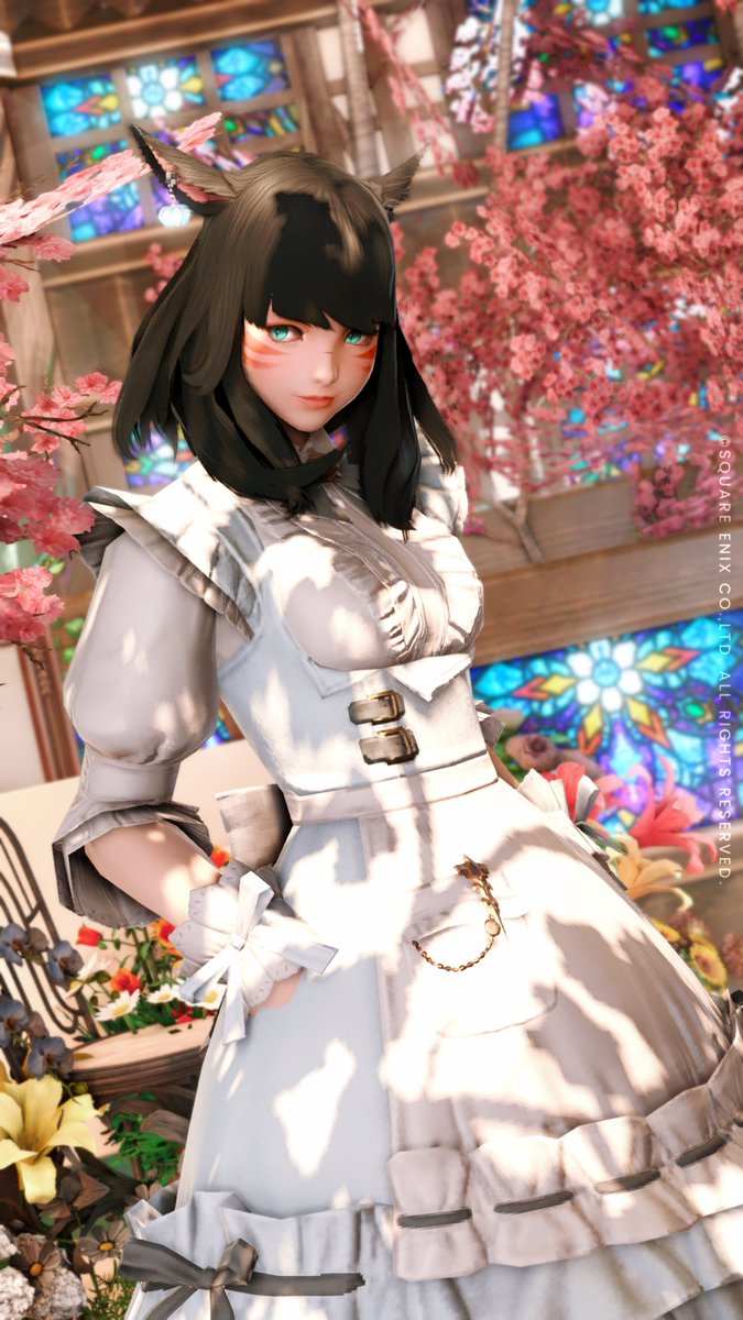 SomSom_72's tweet photo. #GPOSERS | #FF14SS | #FF14 | #miqote | #ミコッテ | #おはミコ| #merpic | #ss_revr https://t.co/NcWMsepFF3