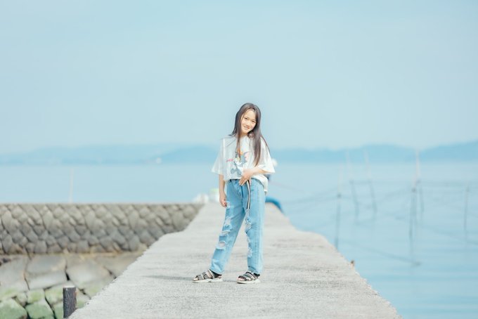 Twitterのコスプレ画像26