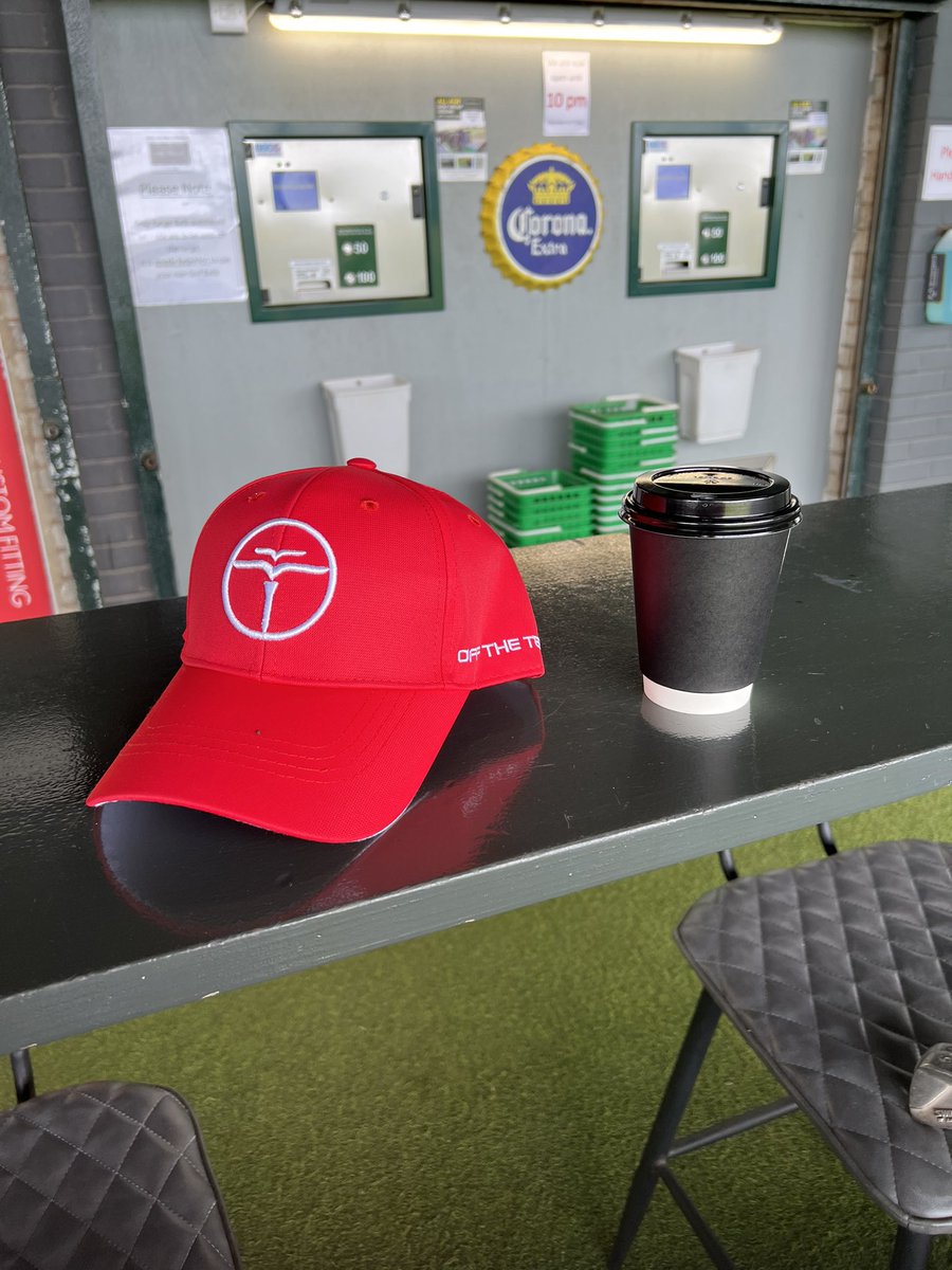 apple7_red's tweet photo. The new Baseball Cap from Wirral based Off The Tee . In Red Blue and White. BOGOF offer on 2 tone Classic Polo Shirts #wirralbusiness #offthetee #golf #golfwear #socialgolf https://t.co/uqFAqGuKZJ
