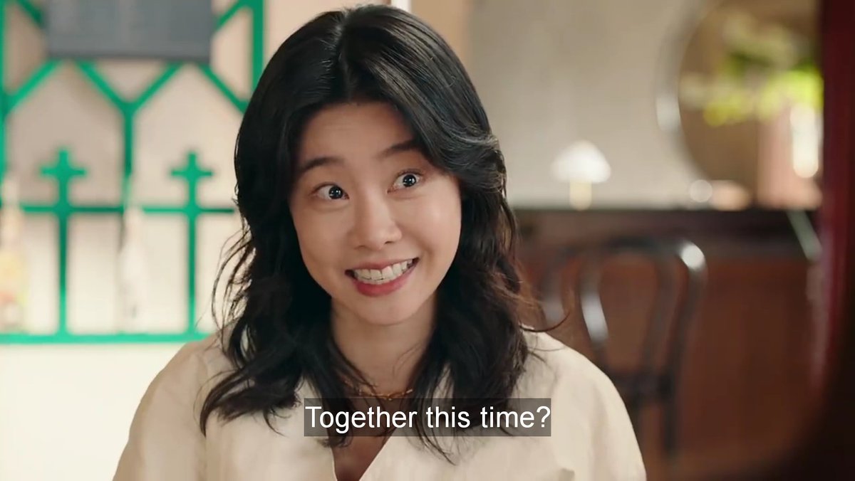 purple_sojin's tweet photo. Yujeong is your supportive friend that sometimes is crazy but you always love. 😆

#TrueToLove #TrueToLoveEp7
#ParkSojin #보라데보라 #박소진 https://t.co/Np9DSVpa2H