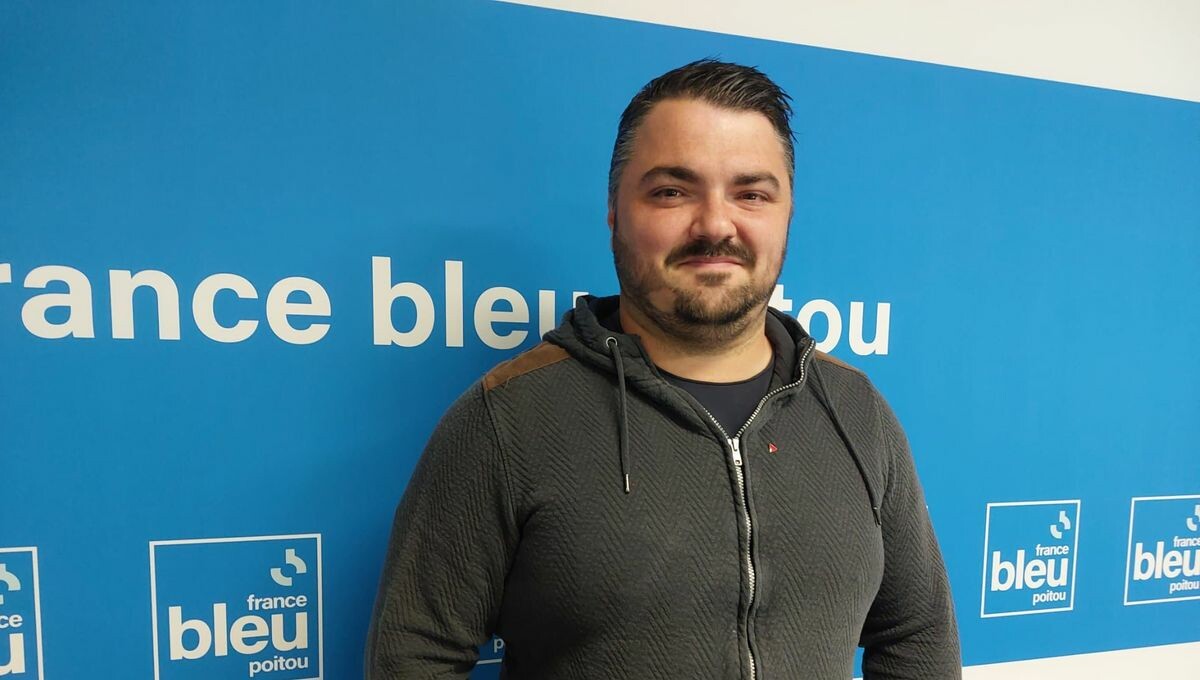 Des militants La France Insoumise de la Vienne "fichés", ils portent plainte auprès de la CNIL
➡️ l.francebleu.fr/ILuO